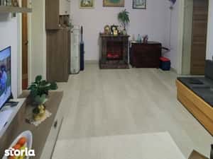 Tomis 1-Spitalul judetean Apartament 3 camere etaj 1 — miniatura 6