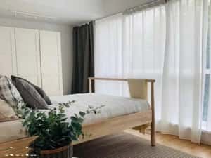 Ap 3 cam nou, zona Straulesti - Chitila, pe malul lacului Straulesti — miniatura 2