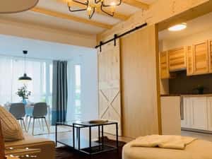 Ap 3 cam nou, zona Straulesti - Chitila, pe malul lacului Straulesti — miniatura 3