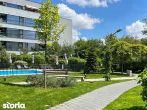 Ap 3 cam nou, zona Straulesti - Chitila, pe malul lacului Straulesti — miniatura 5