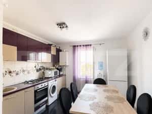 Apartament cu 2 camere, mobilat si utilat, 51.50 mp - Sangeorgiu de Mu