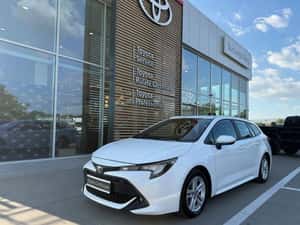 TOYOTA COROLLA Touring Sports 1.8 Hybrid Dynamic HSD E-CVT/ Car No. 43