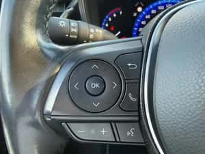TOYOTA COROLLA Touring Sports 1.8 Hybrid Dynamic HSD E-CVT/ Car No. 43 — miniatura 2