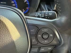 TOYOTA COROLLA Touring Sports 1.8 Hybrid Dynamic HSD E-CVT/ Car No. 43 — miniatura 3