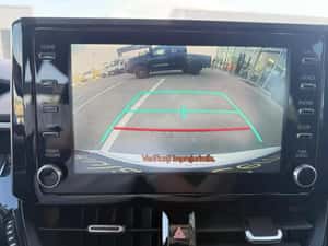 TOYOTA COROLLA Touring Sports 1.8 Hybrid Dynamic HSD E-CVT/ Car No. 43 — miniatura 5