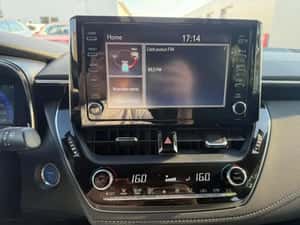 TOYOTA COROLLA Touring Sports 1.8 Hybrid Dynamic HSD E-CVT/ Car No. 43 — miniatura 6