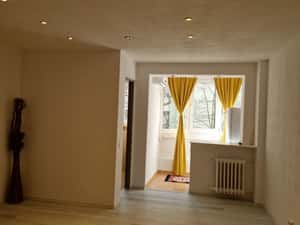 Garsoniera nemobilata Policlinica Titan etaj 2/10 — miniatura 5