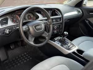 Audi A4 Allroad 2.0 TDI an 2014 Quattro* Facelift B8.5 177 CP 4x4 Alltrack — miniatura 5