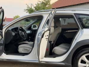 Audi A4 Allroad 2.0 TDI an 2014 Quattro* Facelift B8.5 177 CP 4x4 Alltrack — miniatura 6