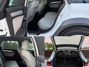 Audi A4 Allroad 2.0 TDI an 2014 Quattro* Facelift B8.5 177 CP 4x4 Alltrack — miniatura 8