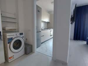 Metrou Berceni - Garsoniera decomandata cu vedere la piscina — miniatura 4