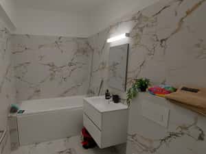 Metrou Berceni - Garsoniera decomandata cu vedere la piscina — miniatura 6