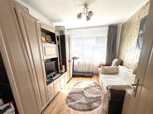 47.ooo euro NEGOCIABIL!!! apartament, 2 camere decomandate, Micro20 — miniatura 1