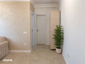 Inchiriere garsoniera dubla, acces metrou Nic. Grigorescu, bloc nou — miniatura 5