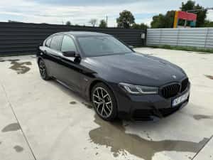 BMW 530e / M SPORT / Plug-in / X-Drive / Matrix / Camere 360