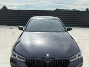 BMW 530e / M SPORT / Plug-in / X-Drive / Matrix / Camere 360 — miniatura 2