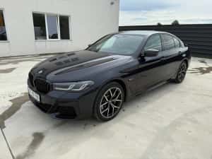 BMW 530e / M SPORT / Plug-in / X-Drive / Matrix / Camere 360 — miniatura 3