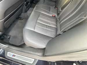 BMW 530e / M SPORT / Plug-in / X-Drive / Matrix / Camere 360 — miniatura 7