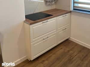 Studio Ivory Residence – investiție cu chirie activă — miniatura 6