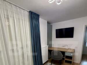 Apartament cu 3 camere, etaj 2, renovat complet - zona Centrala — miniatura 4