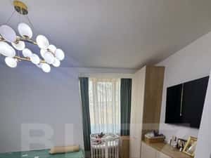 Apartament cu 3 camere, etaj 2, renovat complet - zona Centrala — miniatura 5