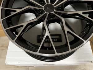 Jante noi R20 Arceo ROMA pt Volvo XC60 90 Jaguar Land Rover DS 5x108 — miniatura 9