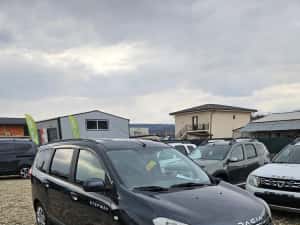 Dacia Lodgy — miniatura 2