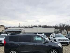 Dacia Lodgy — miniatura 3