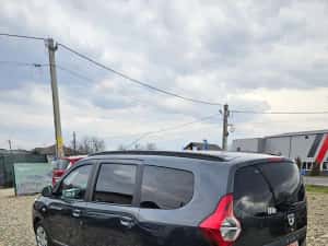 Dacia Lodgy — miniatura 4