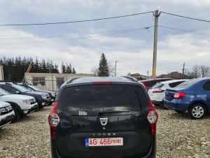 Dacia Lodgy — miniatura 5