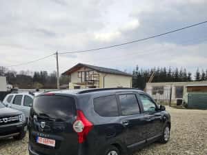 Dacia Lodgy — miniatura 6