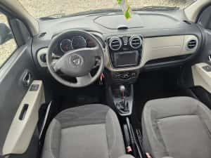 Dacia Lodgy — miniatura 7