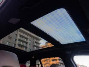 BMW X5 M SUV second-hand 2023 — miniatura 6