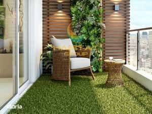 Vanzare Apartament 2 Camere Decomandat 56MP Zona Metalurgiei — miniatura 6
