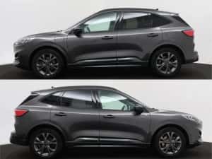 Ford Kuga 2.5 PHEV ST-Line X/Head-Up/B&O/Keyless/Camera — miniatura 3