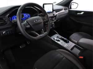 Ford Kuga 2.5 PHEV ST-Line X/Head-Up/B&O/Keyless/Camera — miniatura 4