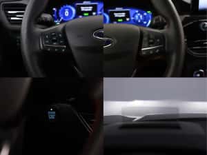 Ford Kuga 2.5 PHEV ST-Line X/Head-Up/B&O/Keyless/Camera — miniatura 6