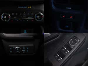 Ford Kuga 2.5 PHEV ST-Line X/Head-Up/B&O/Keyless/Camera — miniatura 7