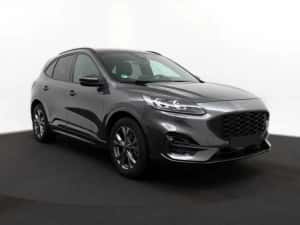 Ford Kuga 2.5 PHEV ST-Line X/Head-Up/B&O/Keyless/Camera — miniatura 9