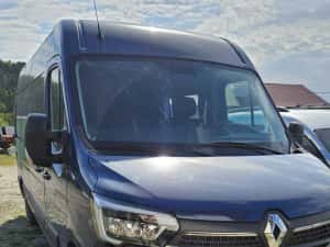 Vand Renault Master 8+1