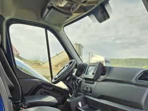Vand Renault Master 8+1 — miniatura 2