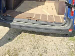 Vand Renault Master 8+1 — miniatura 3