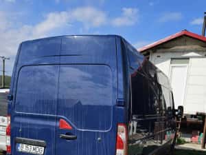 Vand Renault Master 8+1 — miniatura 4