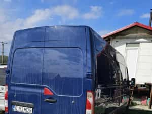 Vand Renault Master 8+1 — miniatura 9