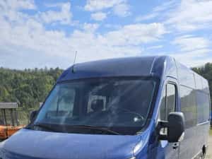 Vand Renault Master 8+1 — miniatura 10