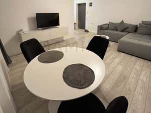 Apartament 5' Metrou Grozavesti Regie Residence Economu Cezarescu — miniatura 5