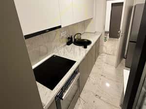 Apartament 5' Metrou Grozavesti Regie Residence Economu Cezarescu — miniatura 6