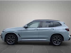 BMW X3 Automată 286 HP Diesel — miniatura 2