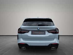 BMW X3 Automată 286 HP Diesel — miniatura 4