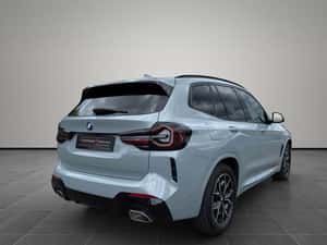 BMW X3 Automată 286 HP Diesel — miniatura 5